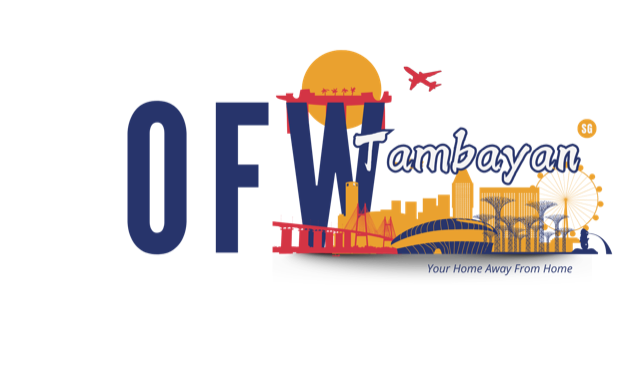 OFW Tambayan Singapore — Your Home Away From Home